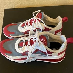 Nike Air Max 270 react